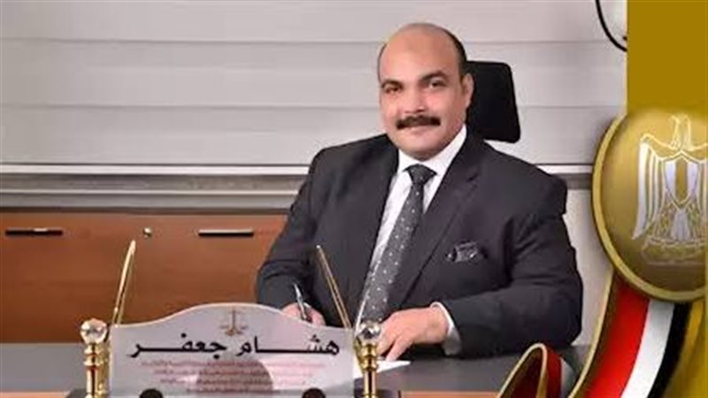 هشام جعفر 