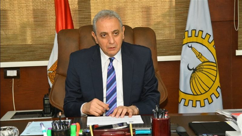 محافظ الغربية،فيتو