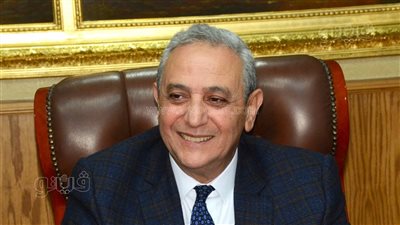 محافظ الغربية يدعو السيدات للمشاركة في مسابقة الأم المثالية 