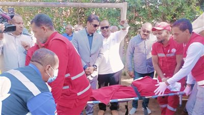 الأقصر تنفذ تجربة إخلاء بمدرسة أرمنت الابتدائية (صور)