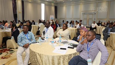 ختام ورشة عن علاج أورام البروستاتا بالأقصر (صور)