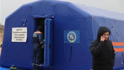 روسيا تعلن حالة الطوارئ في هذه المدينة 