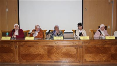 ألسن عين شمس تحتفل باليوم العالمي لذوي القدرات الخاصة بالتعاون مع وحدة دعم المرأة