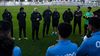 مستمرون في الفريق، 4 لاعبين فقط دربهم جروس في الولاية الأولى بالزمالك 