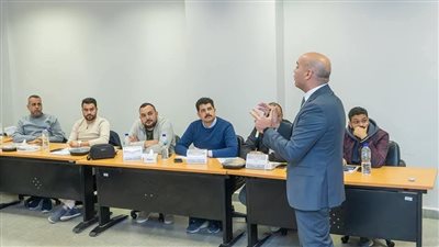 البترول تنتهي من تدريب أول مجموعة ببرنامج أساسيات سلامة العمليات