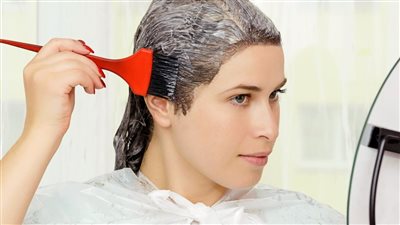 بديلة للصبغات الكيميائية، أعشاب طبيعية لتلوين شعرك 