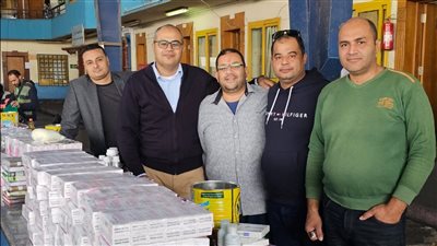 إحباط 3 محاولات لتهريب سجائر وأدوية ومستحضرات تجميل بمطار القاهرة 