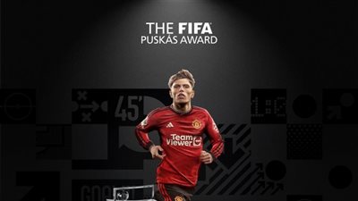 حفل ذا بيست، جارناتشو يفوز بجائزة بوشكاش لأفضل هدف في 2024 (فيديو)