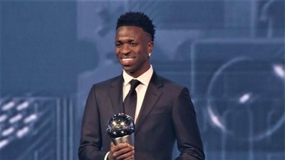 تصويت ألمانيا في جائزة ذا بيست يصدم فينيسيوس