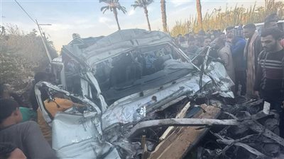 أخبار الحوادث اليوم: حريق بمستشفى الصدر بقنا.. إحالة 3 أشقاء للمفتي بتهمة قتل عامل بسوهاج.. ومصرع 13 شخصا وإصابة 2 آخرين في حادث مروع بأسيوط