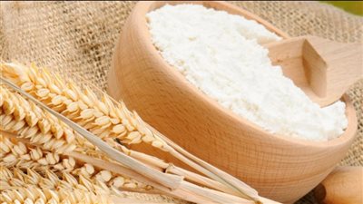 ارتفاع أسعار القمح والدقيق المستوردين في الأسواق