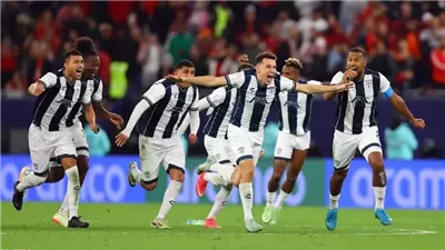 موعد مباراة باتشوكا ضد سالزبورج في كأس العالم للأندية