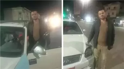 سائق التاكسي الذي أعاد 8 ملايين جنيه لصاحبها يكشف سبب رفضه مكافأة مليون جنيه