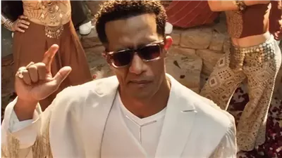 أخبار الفن اليوم: أسرة السادات تفتح النار على محمد رمضان.. تيسير فهمي تكشف تطورات حالتها الصحية.. وخالد يوسف يعلق على أزمة سرقة مجوهرات زوجته