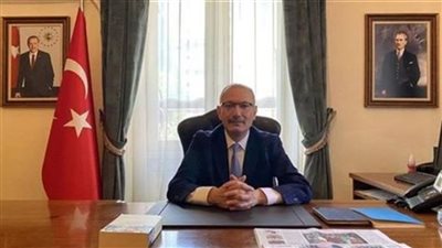 سفير تركيا لدى مصر يوضح دور بلاده في أحداث سوريا وإسقاط الأسد