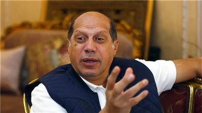 علاء نبيل يجتمع مع جهاز منتخبي الشباب والناشئين الأسبوع المقبل باتحاد الكرة