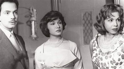 كريمان، حسناء الزمن الجميل التي اشتهرت بأدوار الفتاة الدلوعة وهذا سر اعتزالها الفن مبكرًا