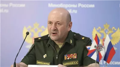 واشنطن ترد على ضلوعها في اغتيال جنرال روسي كبير في أوكرانيا