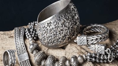 الغرفة التجارية: التسويق في قطاع الفضة أصبح يحفز عمليات الشراء من الخارج (فيديو)