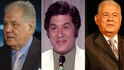 جمال إسماعيل، الفنان المتدين الذي عشق قراءة القرآن بصوته، وشارع شهير في الجيزة يحمل اسم شقيقه