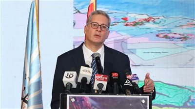 وزير البترول يصدر حركة تكليفات جديدة بهيئة الثروة المعدنية