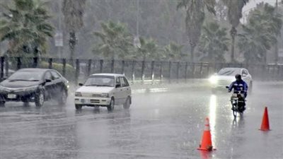 منخفض جوي يضرب البلاد آخر أيام الخريف.. مطروح الأكثر تأثرًا.. تحذيرات من الأمطار على هذه المحافظات.. وشبورة كثيفة تحجب الرؤية على الطرق السريعة