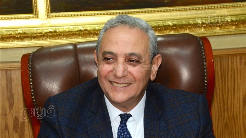 محافظ الغربية يدعو
