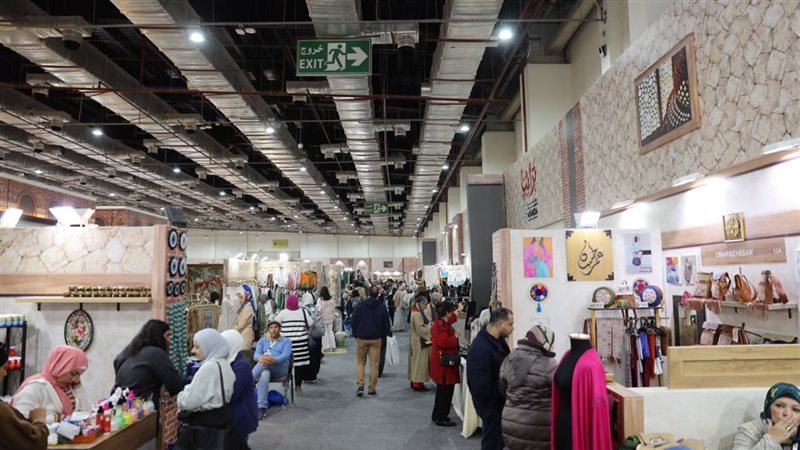 معرض تراثنا كرنفال،