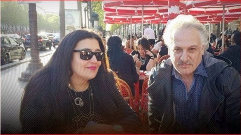عمر زهران، فيتو 