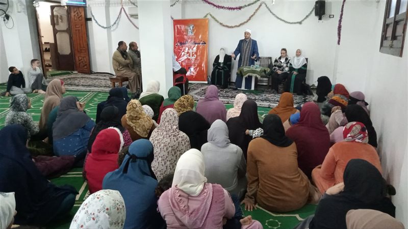استمرار جلسات الدوار