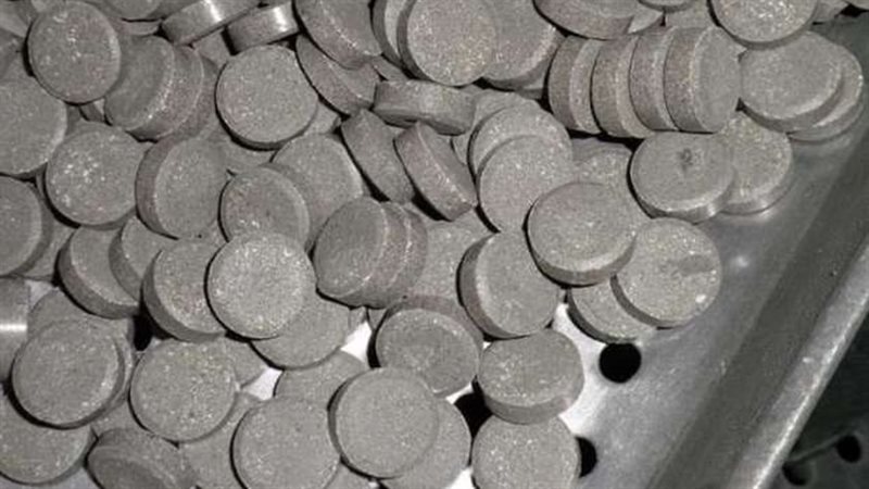 مصرع شاب بحبة غلة