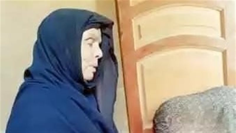 الشيخة توحيدة عثمان