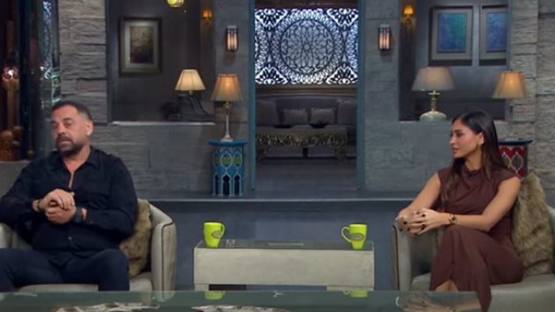 طارق العريان، فيتو