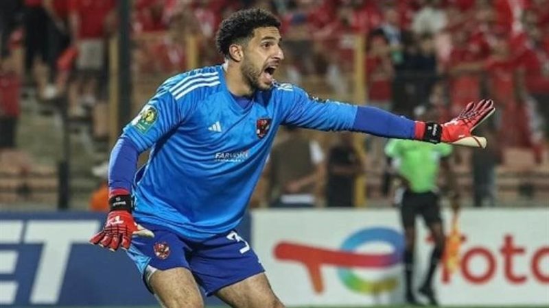 مصطفى شوبير، فيتو