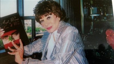  غادة السمان باليوم العالمي للغة العربية: اللغة لیست كرنفالًا استعراضيًّا للشطارة