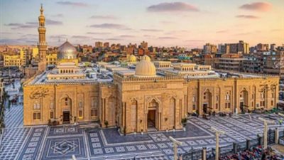 وفاة مؤذن مسجد السيدة زينب خلال وضوئه لأداء صلاة الفجر