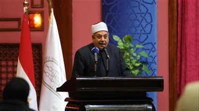 رسالة خاصة من رئيس قطاع المعاهد الأزهرية للطلاب بشأن امتحانات نصف العام الدراسي 