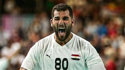  الأهلي يستعد لإعلان صفقة انتقال نجم فريق اليد للعملاق المجري