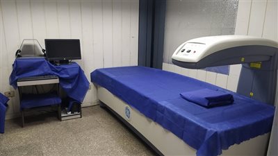 مستشفى الدعاة يعلن تقديم خدمات طبية متطورة للكشف المبكر عن هشاشة العظام 