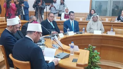 وكيل الأوقاف الأسبق: أطالب بإعلام ديني رقمي يخاطب الشباب