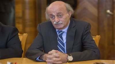 جنبلاط يرأس وفدًا إلى دمشق نهاية الأسبوع الجاري