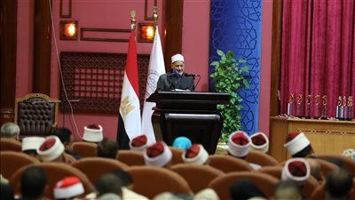 حسن الشافعي: التحدي الحقيقي للغة العربية يكمن في ضعف تداولها على ألسنة الأجيال الجديدة