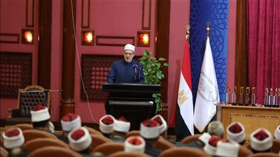 وكيل الأزهر: لغتنا العربية من أقوى أسلحة بقاء الأمة