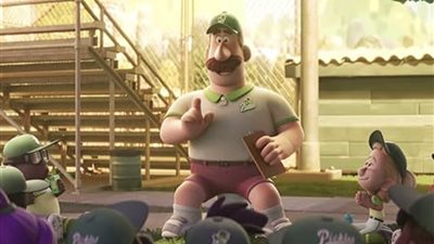 بيكسار تحذف قصة شخصية متحولة جنسيًا من مسلسل 