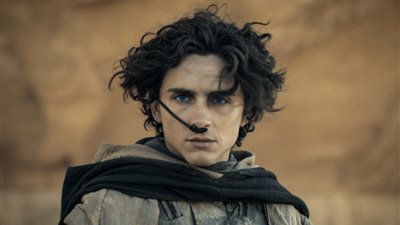 اختيار لينوس ساندجرين لتصوير فيلم Dune: Messiah بدلًا من جريج فريزر