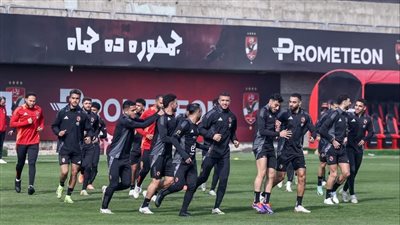 الأهلي يكشف آخر تطورات إصابة رباعي الفريق