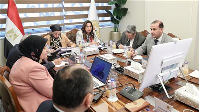  القاهرة الكبرى تتزين بالأخضر.. مبادرة رئاسية لتشجير المحاور والطريق الدائري.. ووزيرتا البيئة والتنمية المحلية تُطلقان خطة مُحكمة واشتراطات صارمة