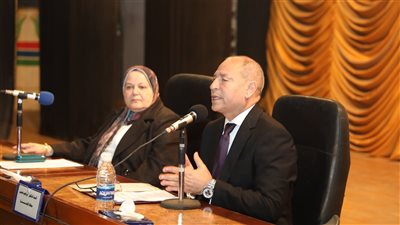  محافظ القاهرة يفتتح ملتقى توظيفي يوفر 500 فرصة عمل