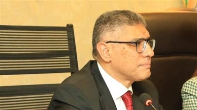 محافظ الجيزة: رضاء المواطن أولوية أولى في عملنا