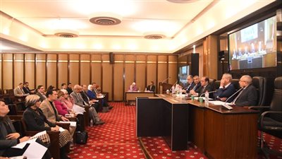  خطة النواب توافق على مشروع قانون تسوية أوضاع الممولين والمكلفين